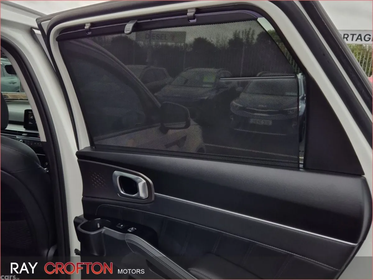 Kia Sorento SUV, Diesel, 2025, White