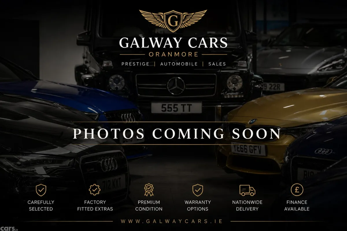 BMW i7 Saloon, Electric, 2024, Grey