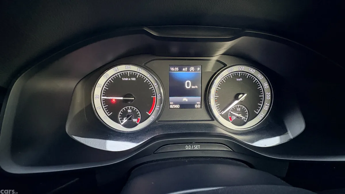 Skoda Kodiaq SUV, Diesel, 2021, White