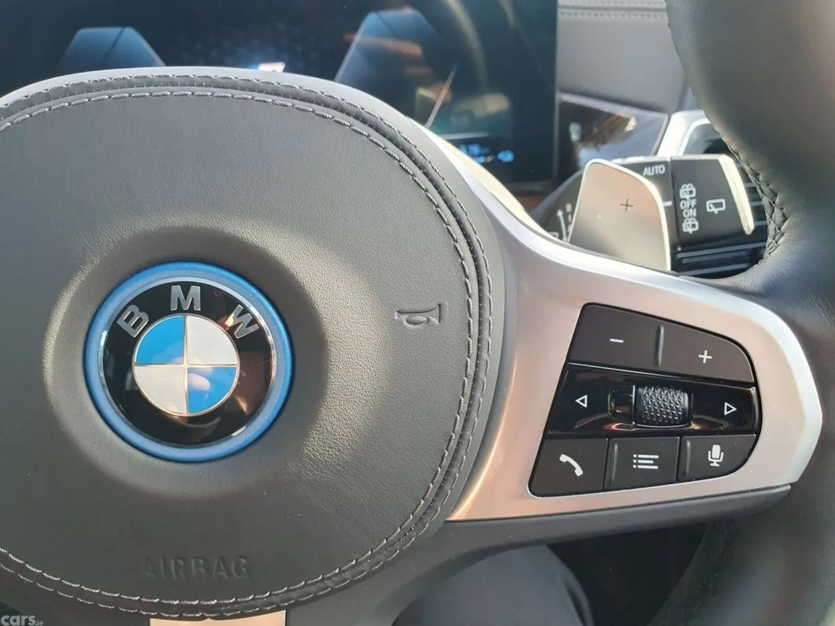 BMW X5 SUV, Petrol Plug-in Hybrid, 2026, Grey