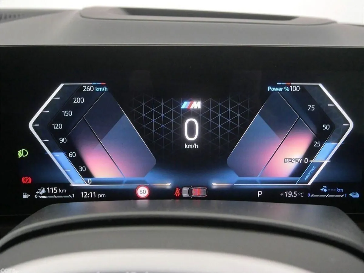 BMW X5 SUV, Petrol Plug-in Hybrid, 2026, Green