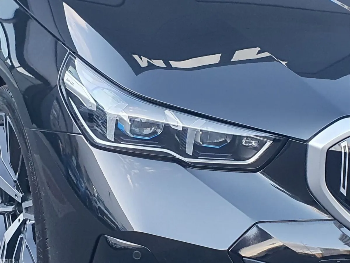 BMW 5-Series Saloon, Petrol Plug-in Hybrid, 2026, Black