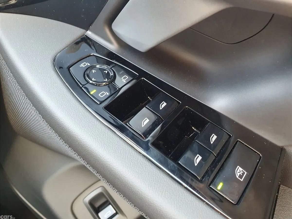 BMW 5-Series Saloon, Petrol Plug-in Hybrid, 2026, Grey