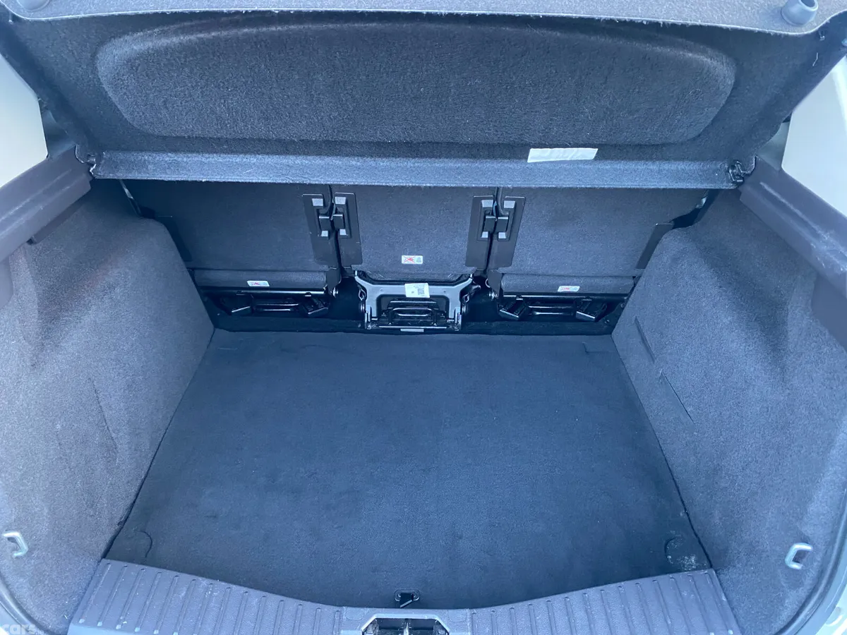 Ford C-Max MPV, Diesel, 2018, Grey