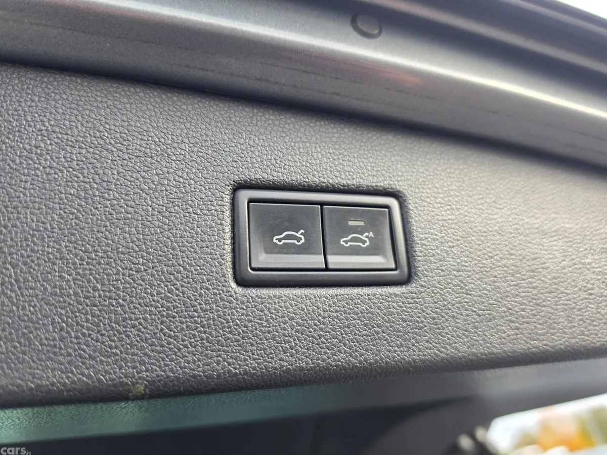 Volkswagen Tiguan SUV, Diesel, 2019, Grey
