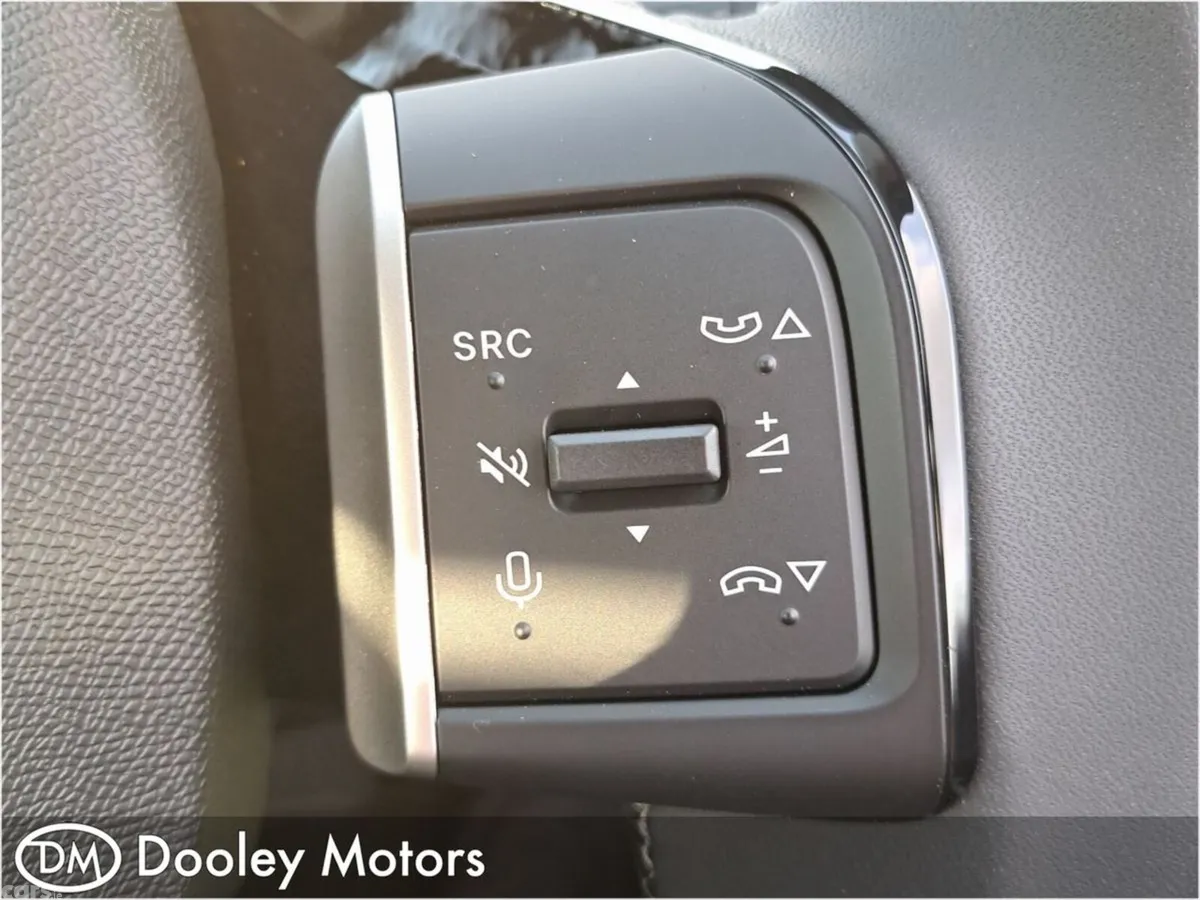 Citroen C3 Aircross SUV, Electric, 2027, 