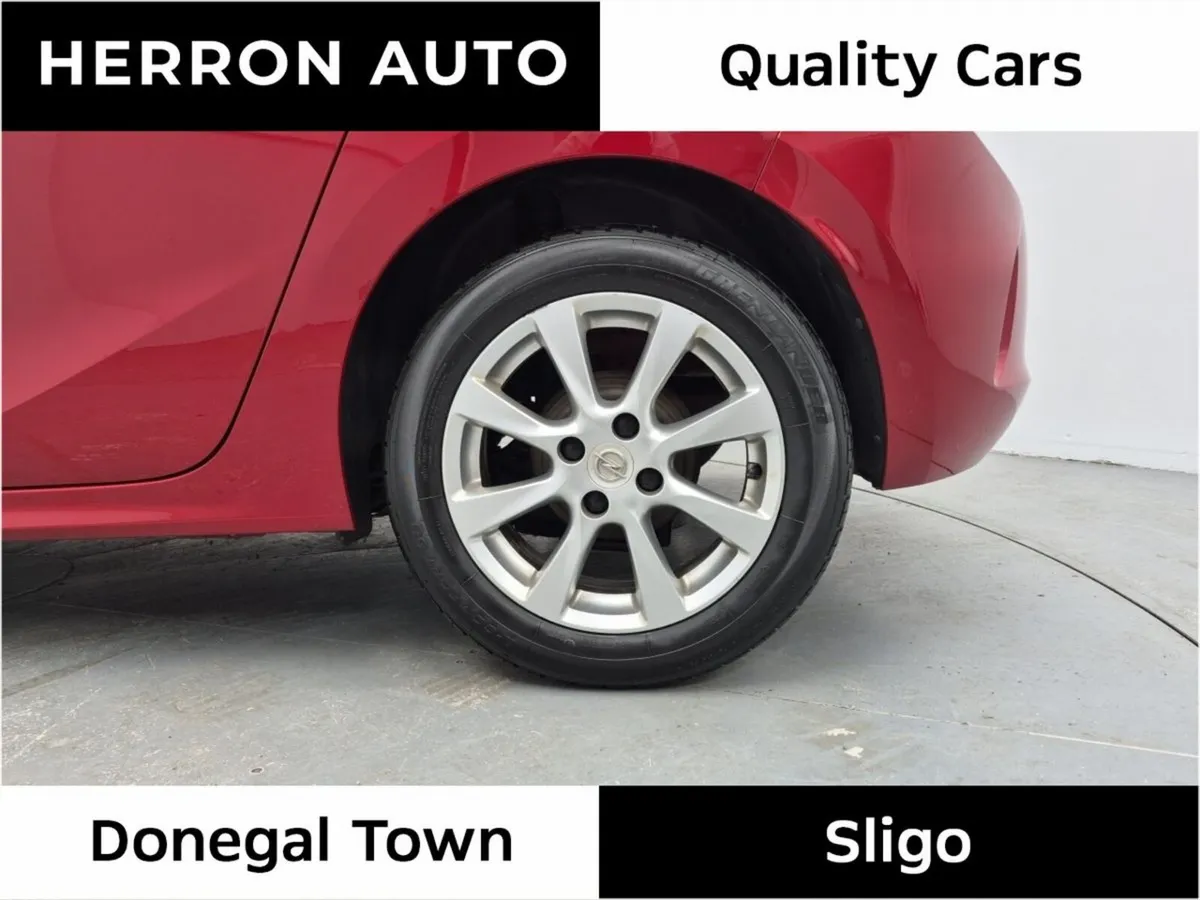 Opel Corsa Hatchback, Petrol, 2021, Red