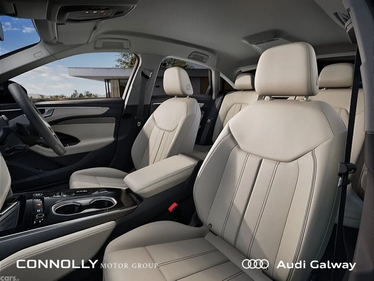 Audi A6 Saloon, Diesel, 2027, Brown