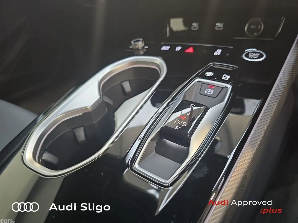 Audi A6 Saloon, Petrol Plug-in Hybrid, 2026, Blue