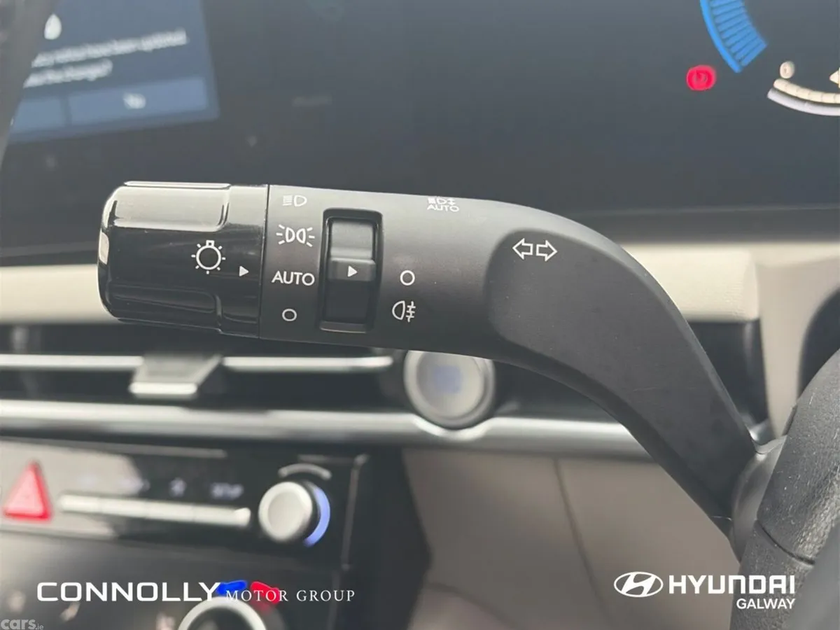 Hyundai Tucson SUV, Diesel, 2024, Grey