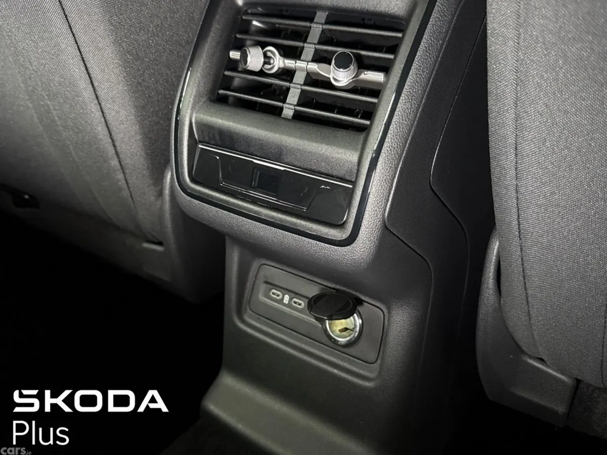Skoda Kodiaq SUV, Diesel, 2024, White