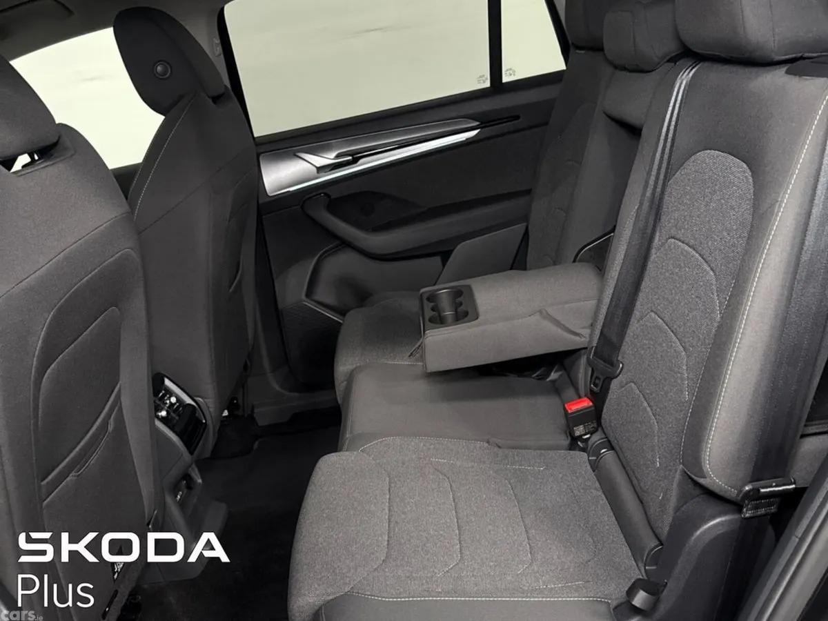 Skoda Kodiaq SUV, Diesel, 2026, Black