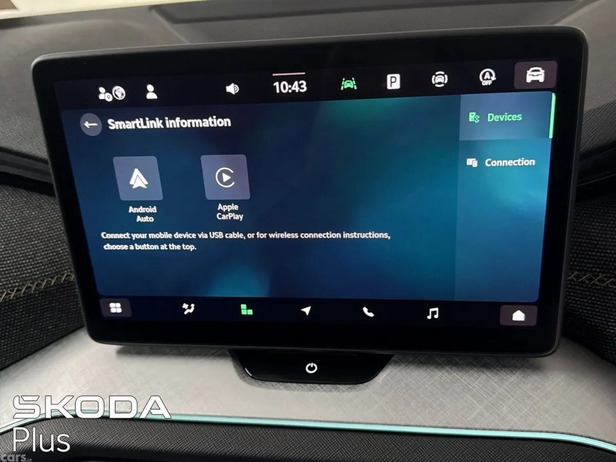 Skoda Kodiaq SUV, Diesel, 2026, Black