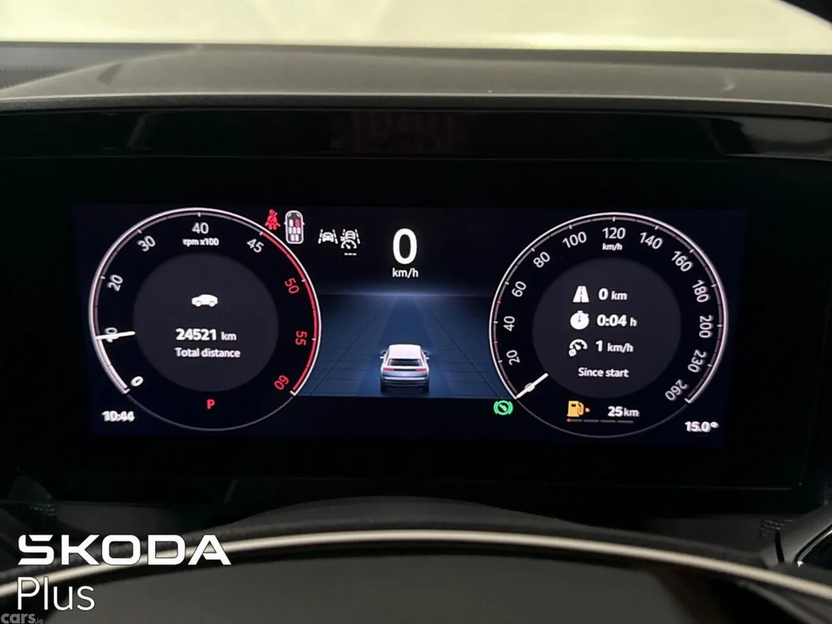 Skoda Kodiaq SUV, Diesel, 2026, Black