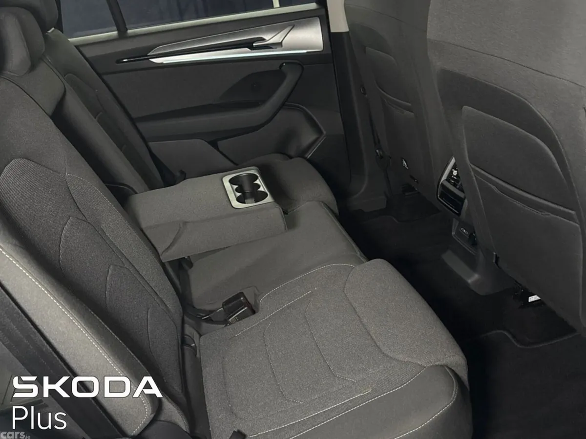 Skoda Kodiaq SUV, Diesel, 2026, Black