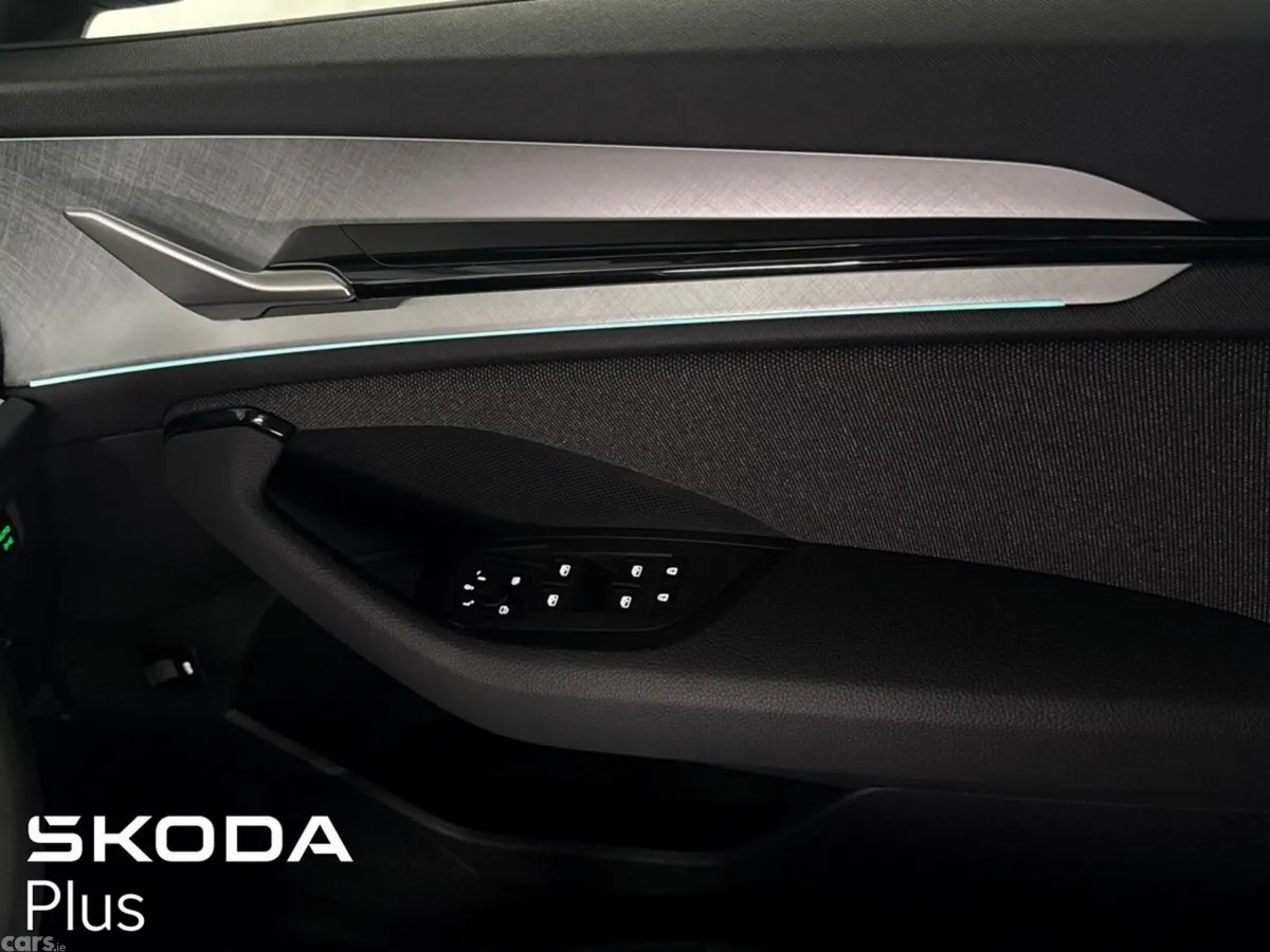 Skoda Kodiaq SUV, Diesel, 2026, Black