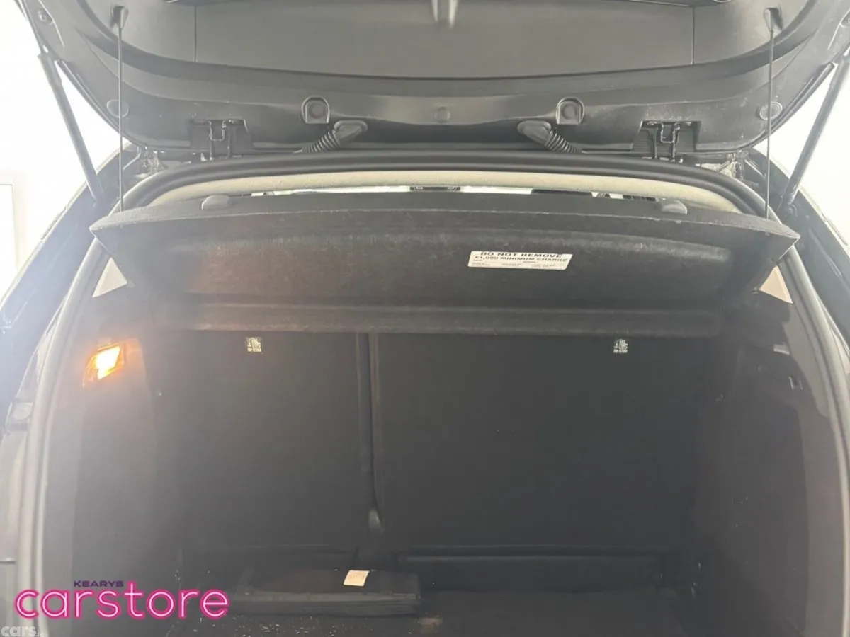 Renault Captur Hatchback, Petrol, 2024, Black