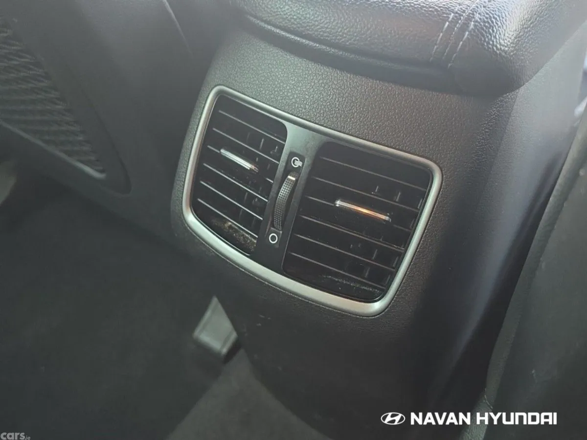 Hyundai Tucson SUV, Diesel, 2018, White
