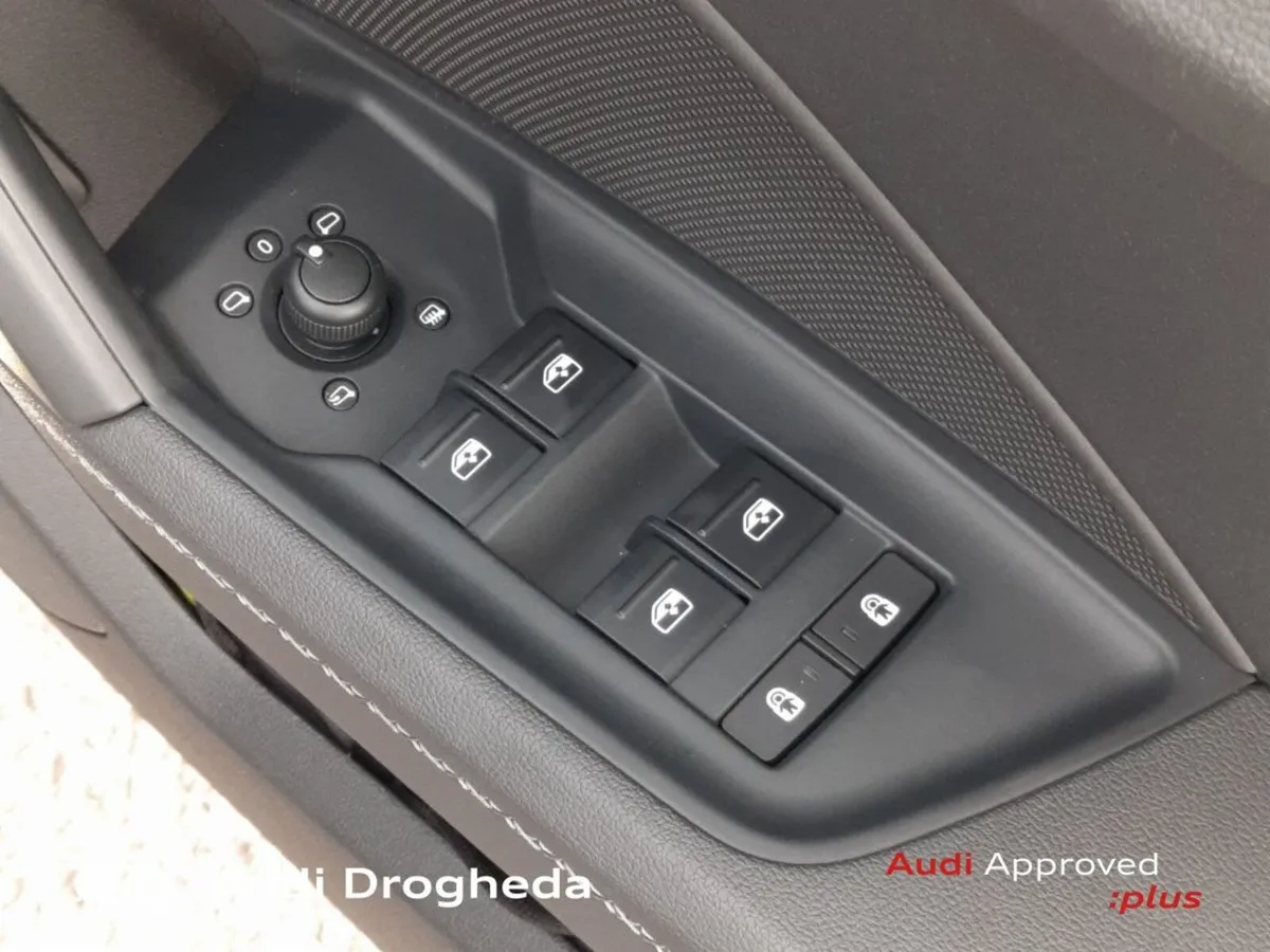 Audi A3 Hatchback, Petrol, 2023, Blue