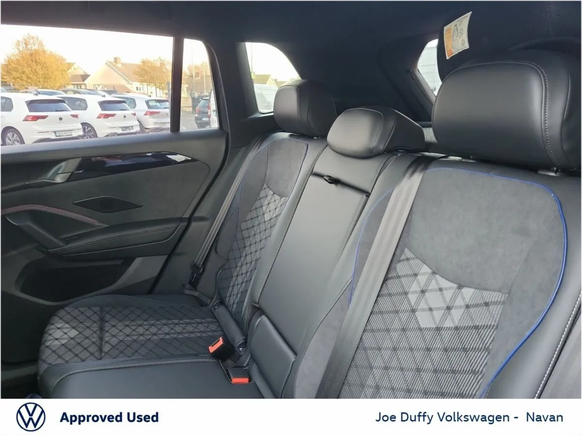 Volkswagen Tiguan SUV, Diesel, 2026, Grey
