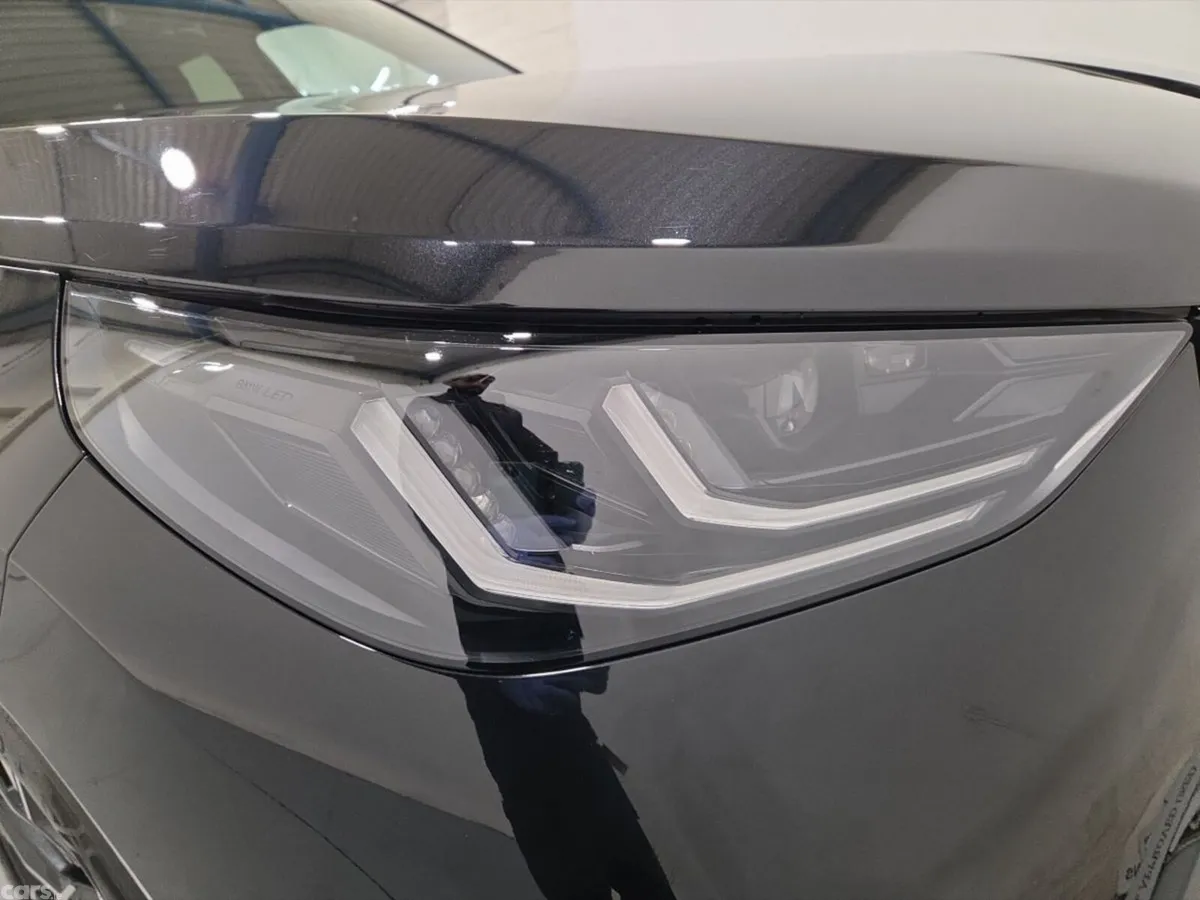 BMW X3 SUV, Petrol Plug-in Hybrid, 2026, Black