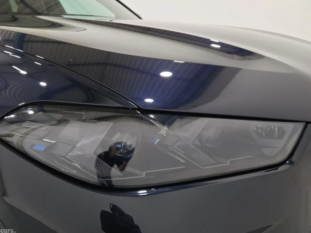 BMW X5 SUV, Petrol Plug-in Hybrid, 2024, Black