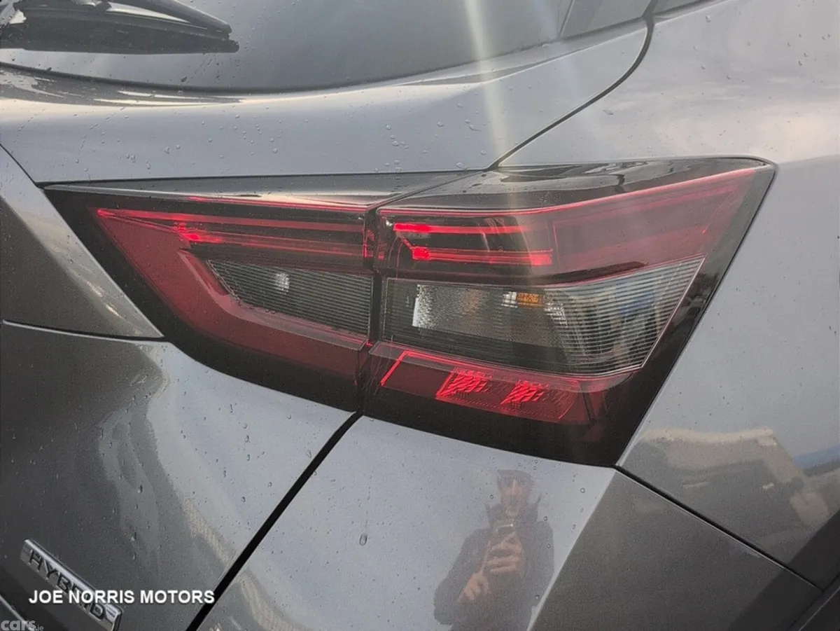 Nissan Juke MPV, Petrol, 2023, Grey