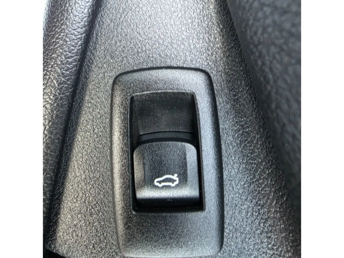 BMW 5-Series Estate, Diesel, 2017, Silver