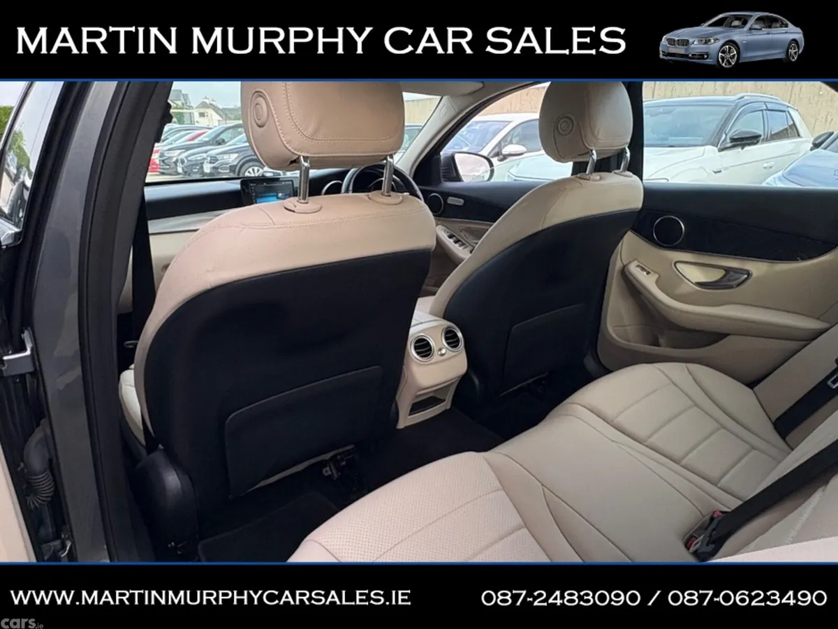 Mercedes-Benz C-Class Saloon, Diesel, 2019, Grey