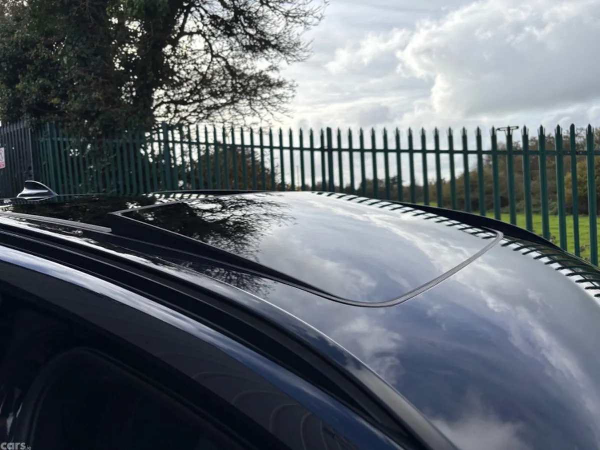 BMW X3 Estate, Petrol Plug-in Hybrid, 2023, Black