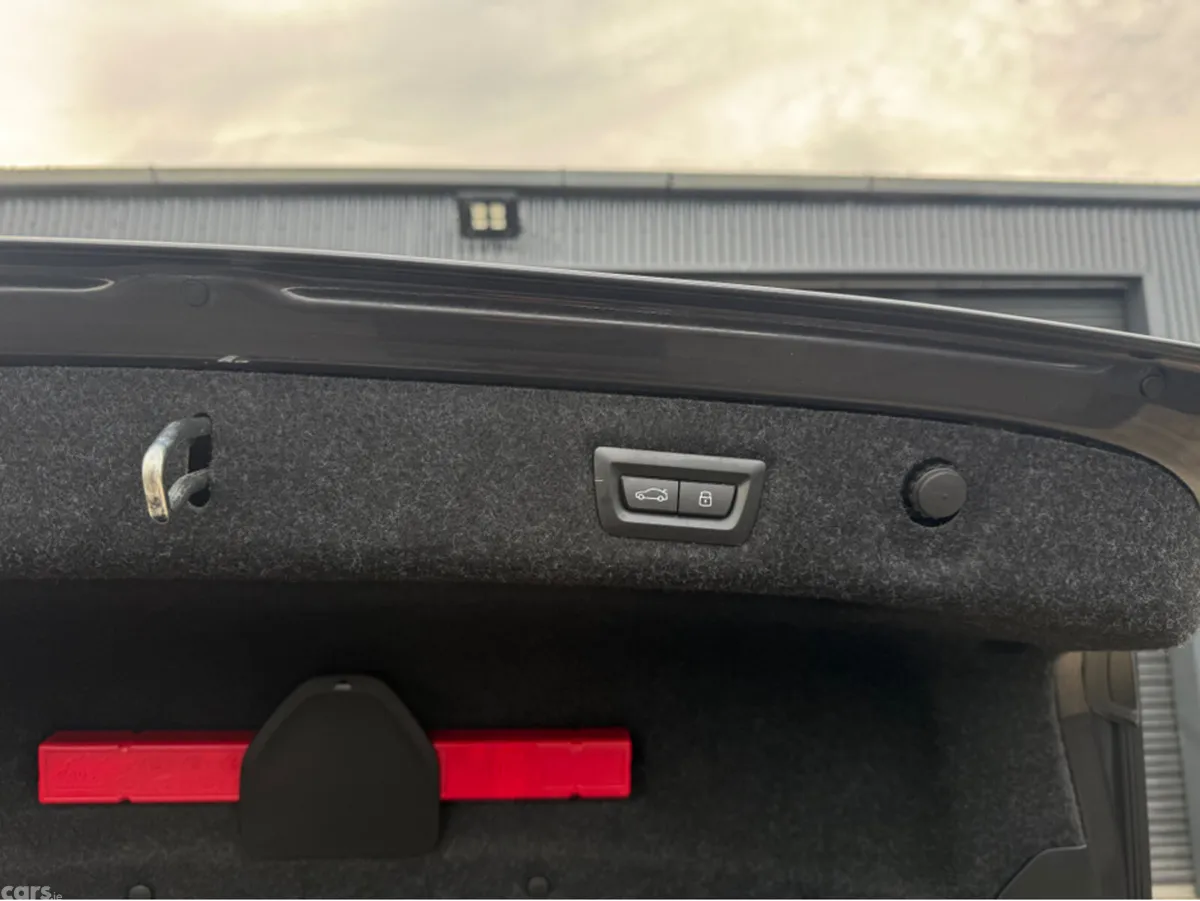 BMW 5-Series Saloon, Diesel, 2023, Grey