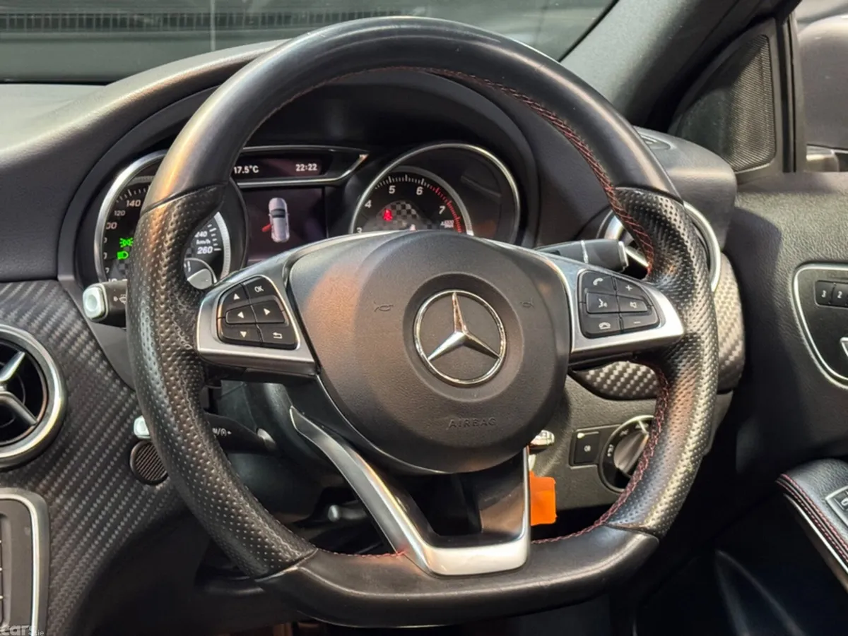 Mercedes-Benz A-Class Hatchback, Petrol, 2018, Grey
