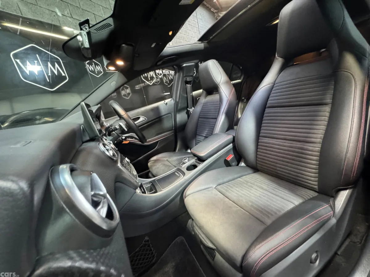 Mercedes-Benz A-Class Hatchback, Petrol, 2018, Grey