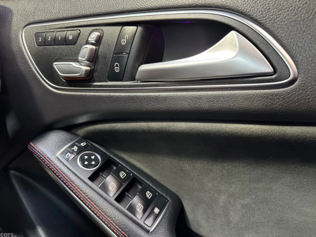 Mercedes-Benz A-Class Hatchback, Petrol, 2018, Grey
