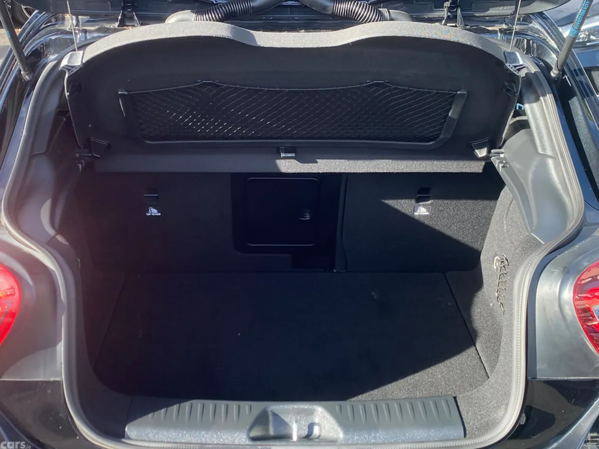 Mercedes-Benz A-Class Hatchback, Petrol, 2016, Black