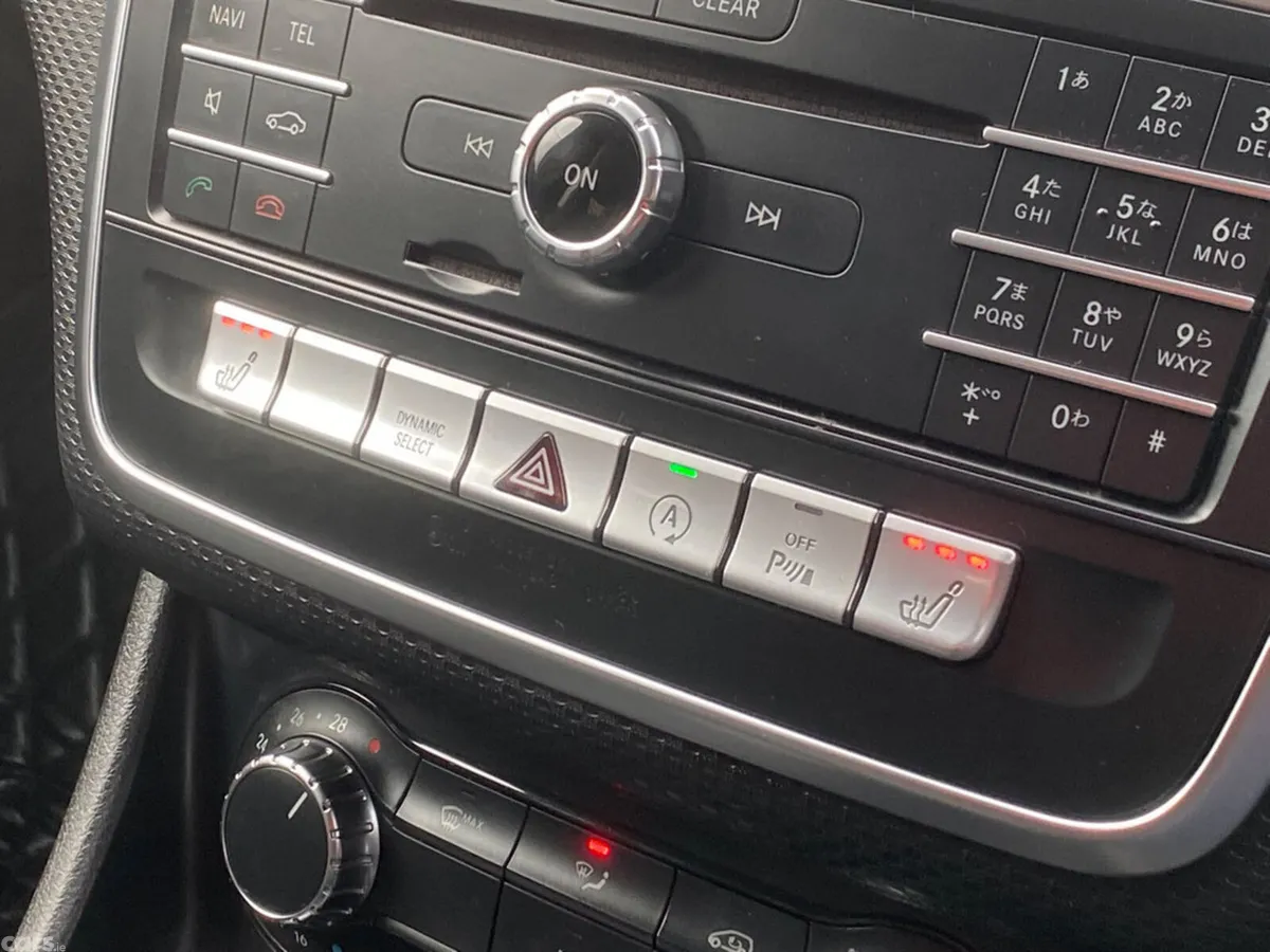 Mercedes-Benz A-Class Hatchback, Petrol, 2018, Grey