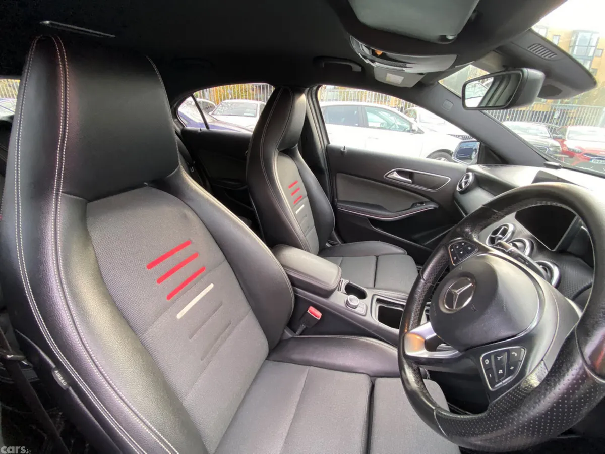 Mercedes-Benz A-Class Hatchback, Petrol, 2018, Grey