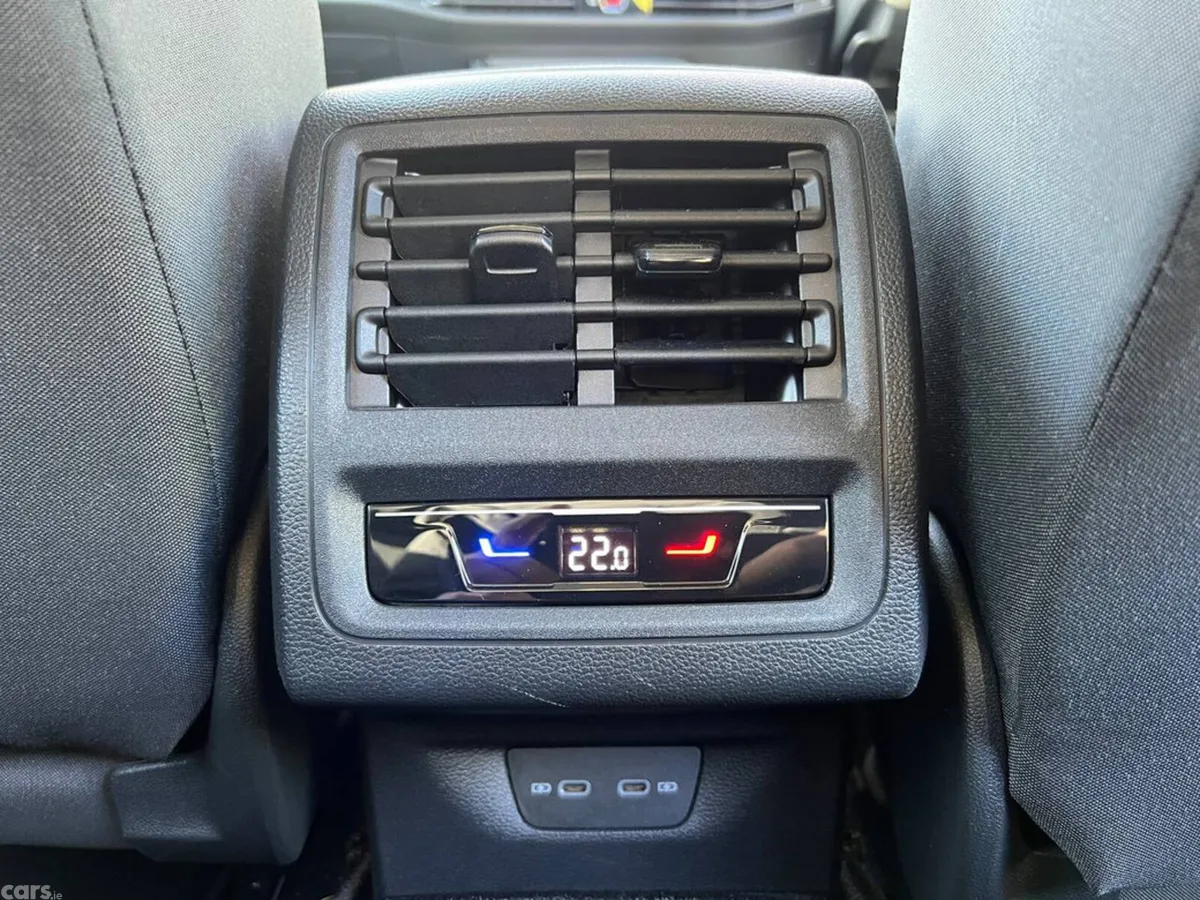 Volkswagen Golf Hatchback, Petrol, 2022, Black