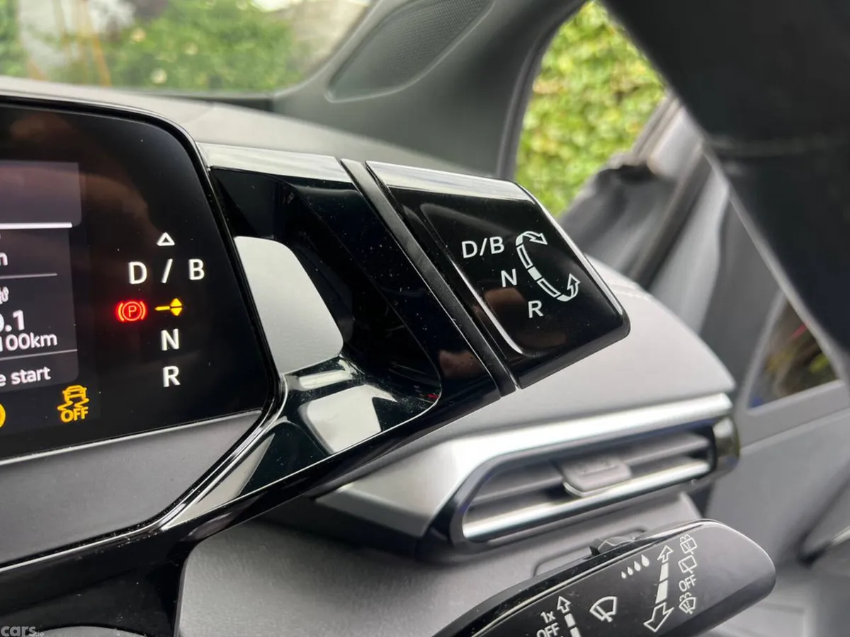 Volkswagen ID.4 Estate, Electric, 2023, Grey