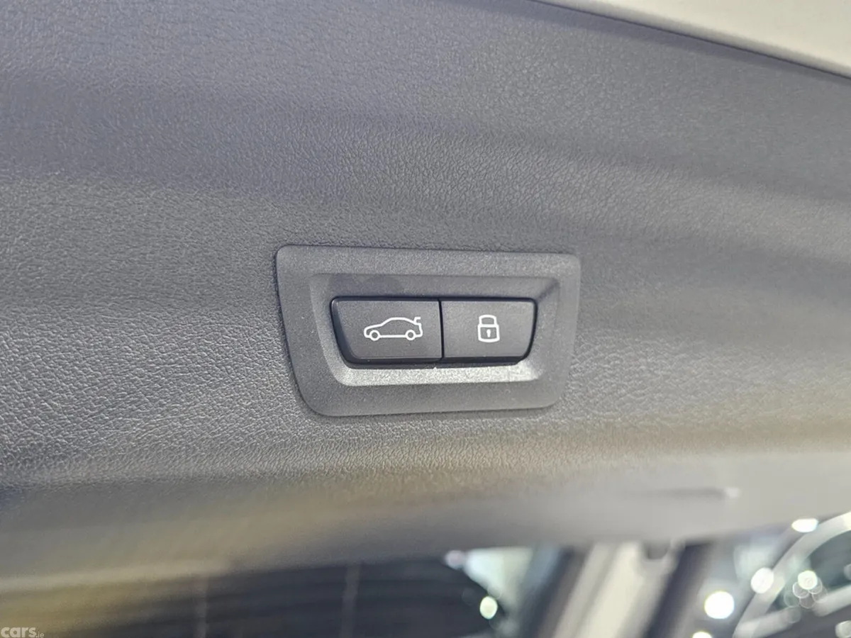 BMW iX1 SUV, Electric, 2026, Silver