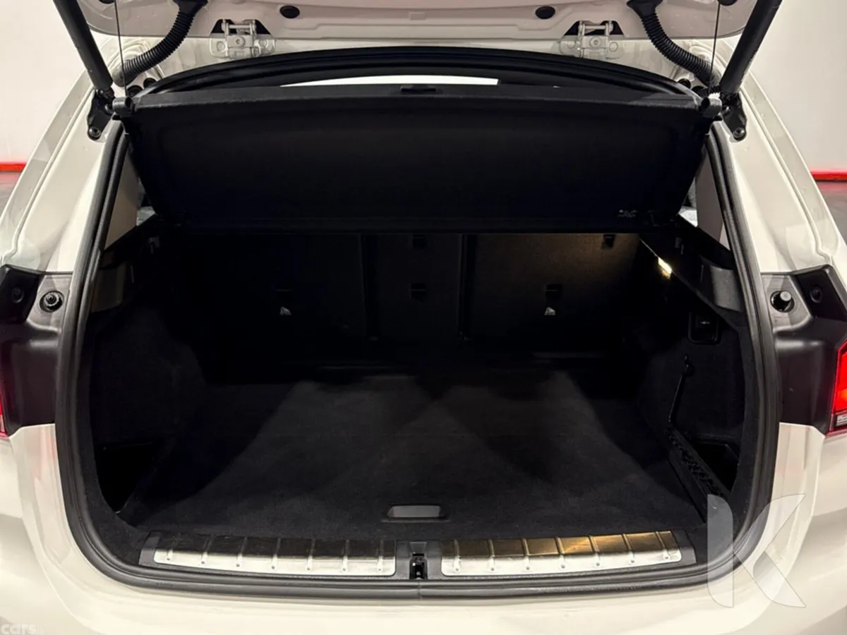 BMW X1 SUV, Petrol Plug-in Hybrid, 2022, White