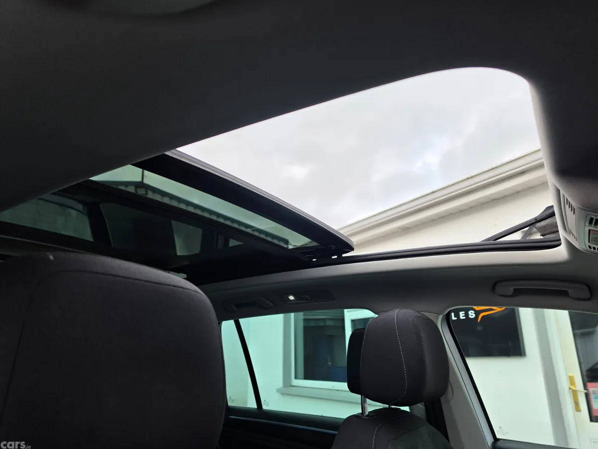 Volkswagen Tiguan SUV, Diesel, 2021, White