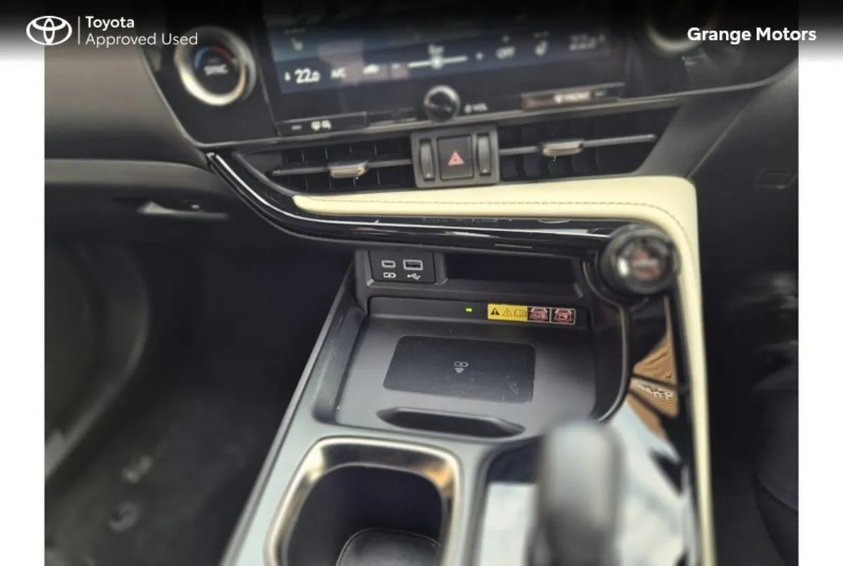 Lexus NX MPV, Petrol Plug-in Hybrid, 2022, Black