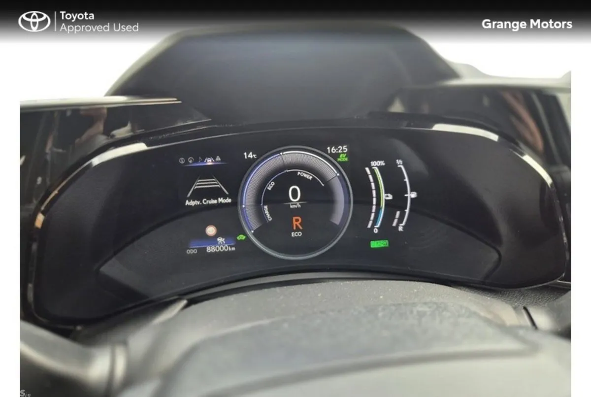 Lexus NX MPV, Petrol Plug-in Hybrid, 2022, Black