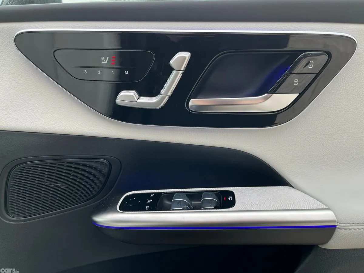Mercedes-Benz GLC SUV, Petrol Plug-in Hybrid, 2026, Grey