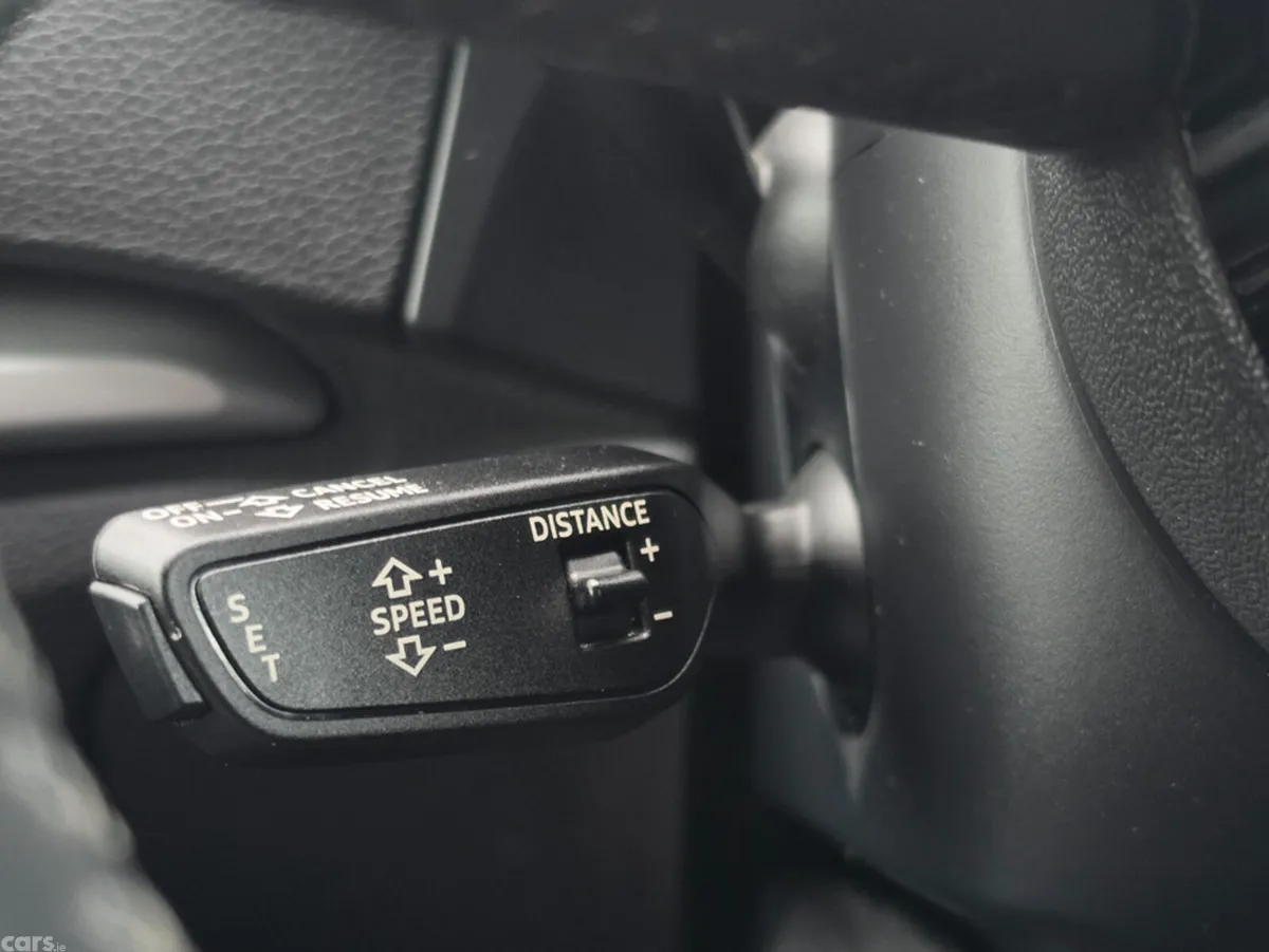 Audi A3 Hatchback, Petrol, 2017, Blue