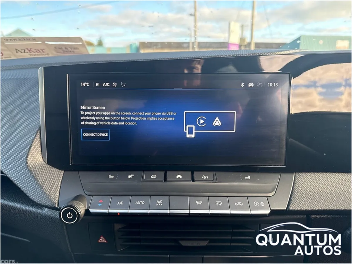 Opel Astra Hatchback, Diesel, 2024, Grey