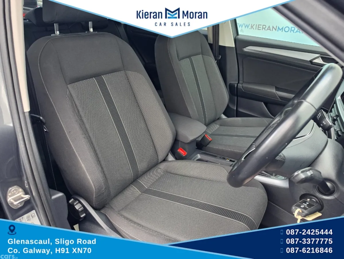 Volkswagen T-Roc SUV, Diesel, 2023, Grey