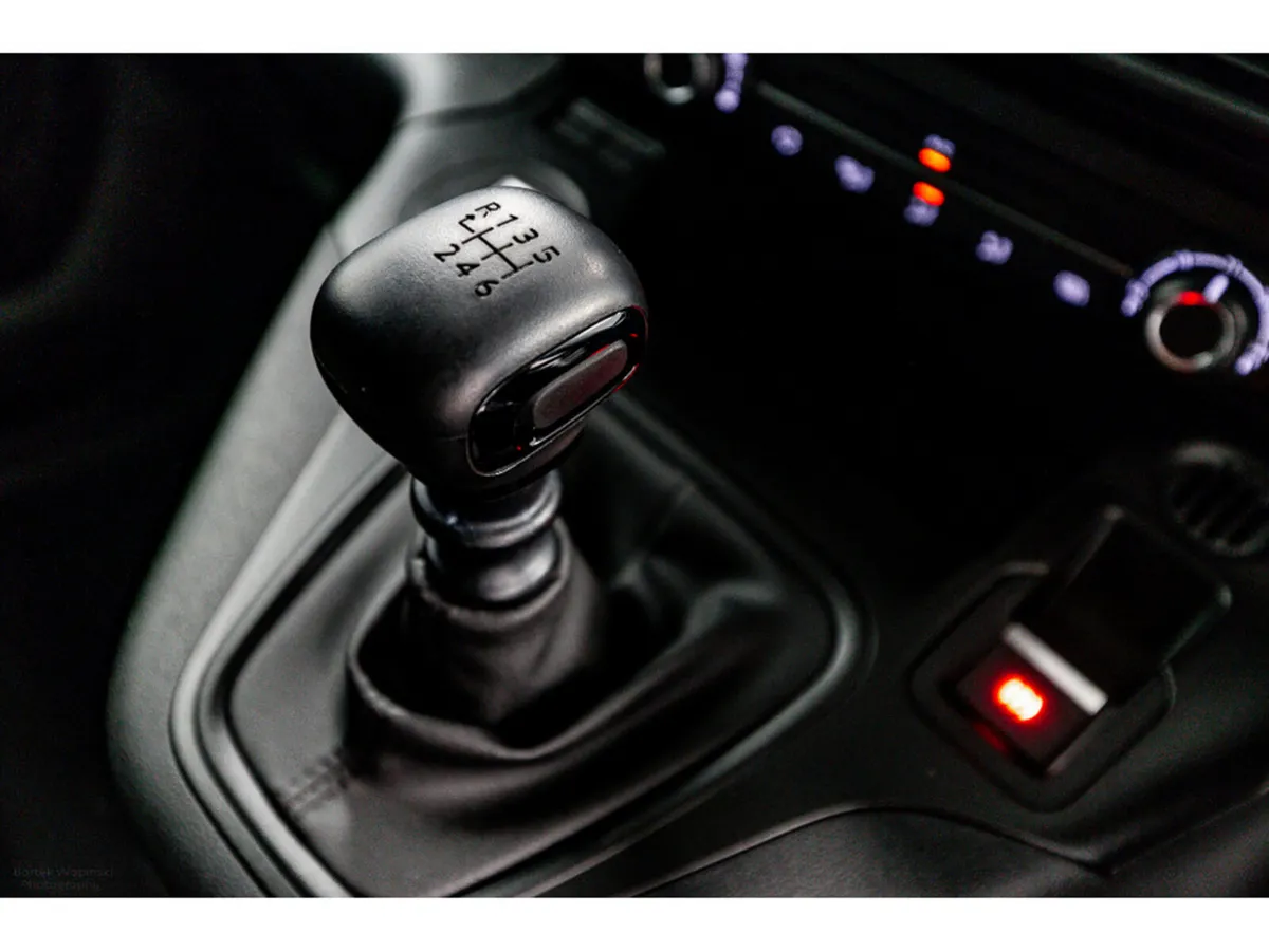 Peugeot Partner Van, Diesel, 2026, Black