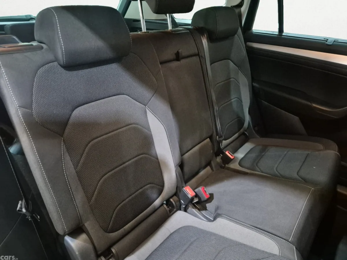 Skoda Kodiaq Estate, Diesel, 2022, Blue